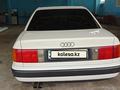 Audi 100 1991 года за 3 000 000 тг. в Алматы – фото 6