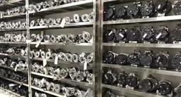 Генератор на тойота 3S 5S за 22 500 тг. в Алматы