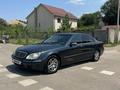 Mercedes-Benz S 320 2000 года за 4 800 000 тг. в Астана – фото 7