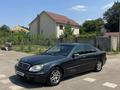Mercedes-Benz S 320 2000 года за 4 800 000 тг. в Астана – фото 8