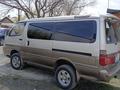 Toyota Hiace 1996 годаүшін3 400 000 тг. в Алматы – фото 30