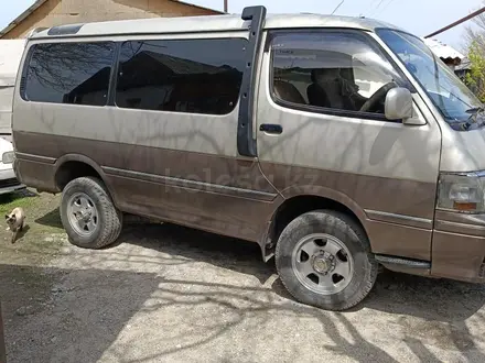 Toyota Hiace 1996 года за 3 400 000 тг. в Алматы – фото 31
