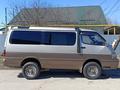 Toyota Hiace 1996 годаүшін3 400 000 тг. в Алматы – фото 9