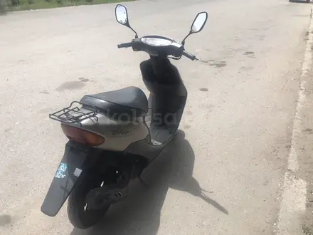 Honda  Dio 2005 года за 150 000 тг. в Алматы – фото 2