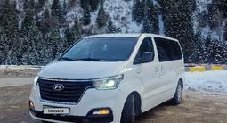 Hyundai Starex 2019 года за 12 300 000 тг. в Алматы – фото 3