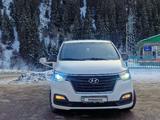 Hyundai Starex 2019 года за 12 300 000 тг. в Алматы – фото 4