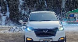 Hyundai Starex 2019 года за 12 300 000 тг. в Алматы – фото 4