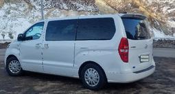 Hyundai Starex 2019 года за 12 300 000 тг. в Алматы – фото 5