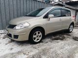 Nissan Tiida 2007 годаfor4 000 000 тг. в Алматы – фото 2