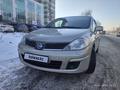 Nissan Tiida 2007 годаfor4 000 000 тг. в Алматы – фото 8