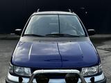 Mitsubishi Space Runner 1996 года за 1 950 000 тг. в Шымкент – фото 3