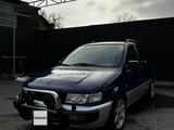 Mitsubishi Space Runner 1996 года за 1 950 000 тг. в Шымкент – фото 5