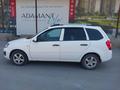 ВАЗ (Lada) Kalina 2192 2014 года за 2 300 000 тг. в Астана – фото 3
