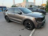 Kia Sorento 2025 годаүшін18 500 000 тг. в Астана – фото 3