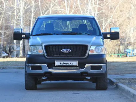 Ford F-Series 2006 года за 8 000 000 тг. в Усть-Каменогорск – фото 2