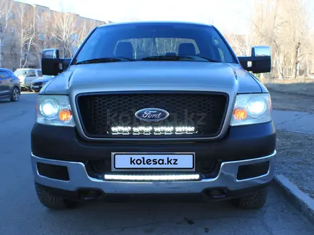 Ford F-Series 2006 года за 8 000 000 тг. в Усть-Каменогорск – фото 87