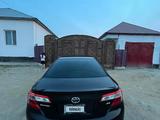 Toyota Camry 2013 года за 5 000 000 тг. в Кызылорда – фото 4