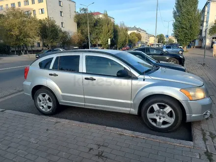 Dodge Caliber 2008 года за 3 900 000 тг. в Астана – фото 4