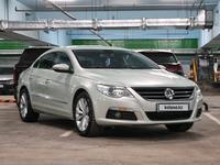 Volkswagen Passat CC 2011 года за 6 400 000 тг. в Астана