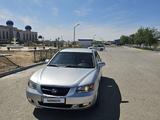 Hyundai Sonata 2006 года за 4 500 000 тг. в Жанаозен