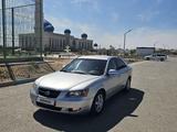 Hyundai Sonata 2006 года за 4 500 000 тг. в Жанаозен – фото 2