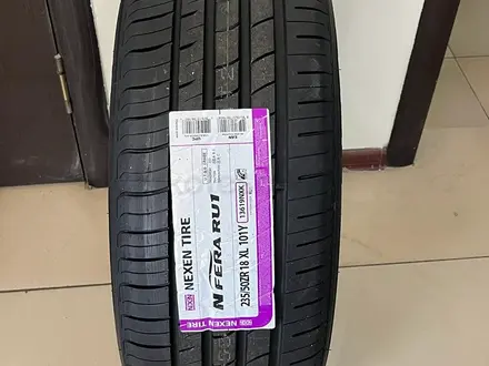 Летняя шина 235/50R18 101W NFERA SU1 NEXEN за 55 900 тг. в Алматы