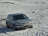 Volkswagen Golf 1998 годаүшін1 700 000 тг. в Алматы