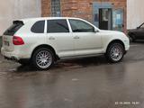 Оригинальные Gemballa racing Porche Cayenne 275 45 20 за 480 000 тг. в Усть-Каменогорск – фото 5