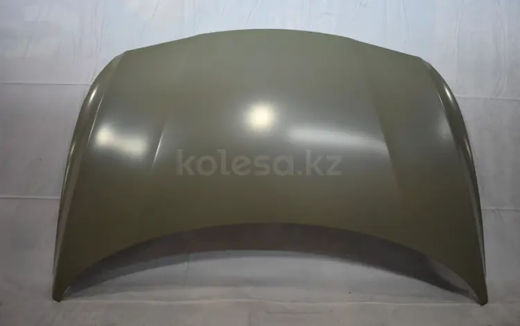 Капот Хендай Солярис Hyundai Solaris 2014 — рестайлинг за 45 500 тг. в Алматы