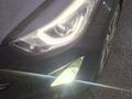 Hyundai Elantra 2015 года за 6 200 000 тг. в Актобе – фото 8