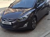Hyundai Elantra 2015 годаүшін5 800 000 тг. в Актобе