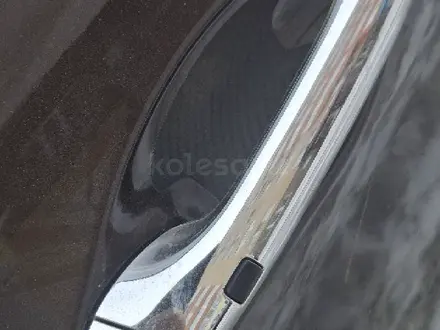 Hyundai Elantra 2015 года за 6 200 000 тг. в Актобе – фото 3