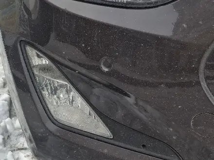 Hyundai Elantra 2015 года за 6 200 000 тг. в Актобе – фото 2