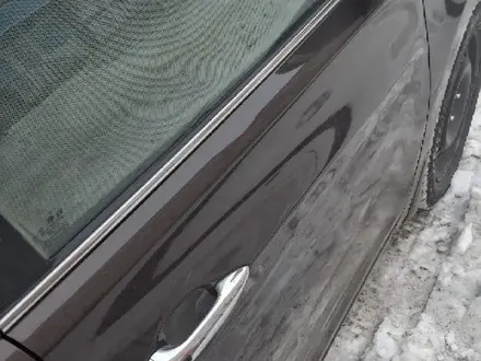 Hyundai Elantra 2015 года за 6 200 000 тг. в Актобе – фото 4