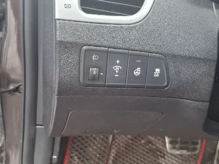 Hyundai Elantra 2015 года за 6 200 000 тг. в Актобе – фото 5