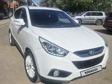 Hyundai Tucson 2014 годаүшін6 900 000 тг. в Костанай – фото 2