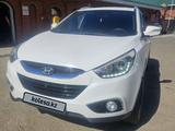 Hyundai Tucson 2014 годаүшін6 900 000 тг. в Костанай