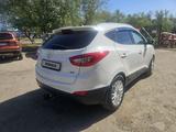 Hyundai Tucson 2014 годаүшін6 900 000 тг. в Костанай – фото 3