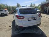Hyundai Tucson 2014 годаүшін6 900 000 тг. в Костанай – фото 4
