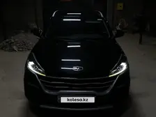 Kaiyi X3, 2024