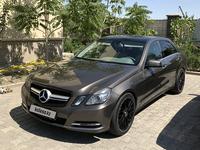 Mercedes-Benz E 300 2010 годаfor8 750 000 тг. в Алматы