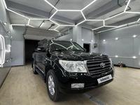 Toyota Land Cruiser 2008 годаүшін17 500 000 тг. в Астана