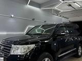 Toyota Land Cruiser 2008 годаfor17 500 000 тг. в Астана – фото 2