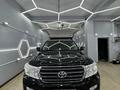 Toyota Land Cruiser 2008 годаfor17 500 000 тг. в Астана – фото 3