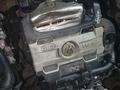 Двигатель Volkswagen CAVA 1.4L TSI за 100 000 тг. в Алматы – фото 2