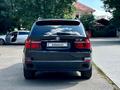 BMW X5 2008 года за 7 500 000 тг. в Алматы – фото 3