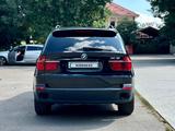 BMW X5 2008 годаүшін7 500 000 тг. в Алматы – фото 3
