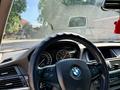 BMW X5 2008 года за 7 500 000 тг. в Алматы – фото 12