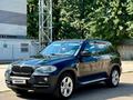 BMW X5 2008 года за 7 500 000 тг. в Алматы