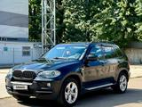 BMW X5 2008 года за 7 500 000 тг. в Алматы